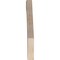 Ekena Millwork 3 1/2"W x 36"D x 36"H Legacy Smooth Knee Brace, Douglas Fir BRC04X36X36LEC00SDF - alternate 3